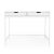 2020s Belka Desk with Drawers, White For Sale - Image 5 of 8
