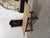 19th Century Italian Table in Oak For Sale - Image 3 of 18