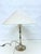 Bamboo Table Lamp by Ingo Maurer M Design, 1970s For Sale - Image 12 of 13