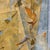 Abstract If This Were The Only Moment That You Have by Amy Hutcheson | Oil on wood cradle abstract composition For Sale - Image 3 of 5
