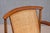 Dallas Armchair in Teak and Cane by Folke Ohlsson for Dux, Sweden, 1960s For Sale - Image 11 of 14