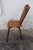 Beige Art Nouveau Chair with Ivy Decoration, 1890s For Sale - Image 8 of 9