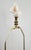 Lamp Seashells Shells - Vintage Restored For Sale - Image 12 of 17