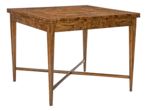 Maitland-Smith Basil Game Table