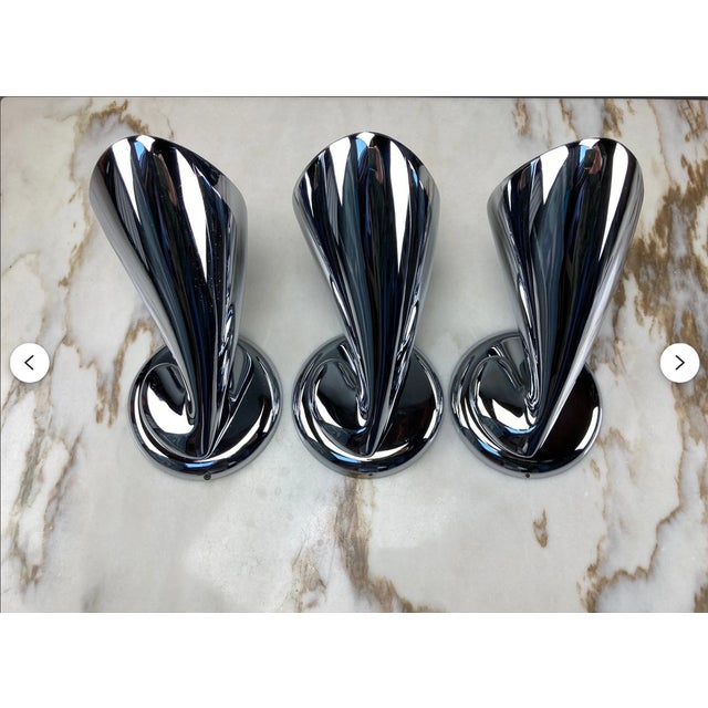 Vintage Wall Light by Jorge Pensi, 1980s For Sale - Image 11 of 12