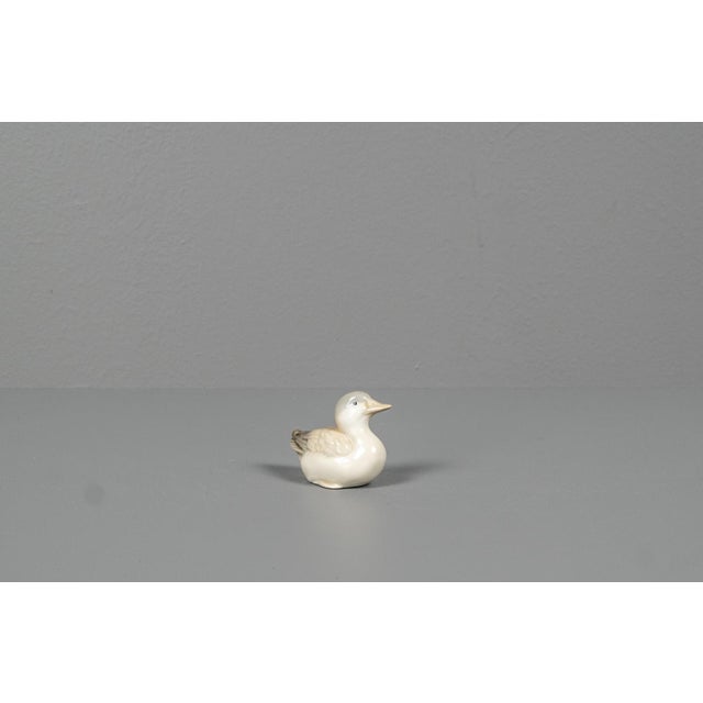 Porcelain Ducks, 1970s, Set of 3 For Sale - Image 9 of 13