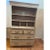 1980s Drexel Heritage Corinthian Olive Ash Burl 2-Piece Bedroom Set For Sale - Image 9 of 12