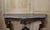 Large Louis XV Walnut Console Table, 19th Century For Sale - Image 3 of 13