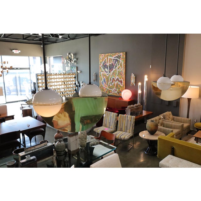 Lambert & Fils Laurent Pendants For Sale - Image 9 of 12