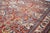 Textile Fine Antique Persian Sultanabad Mahal Rug 10'3'' X 16'10'' For Sale - Image 7 of 10