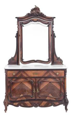 Dressing Table