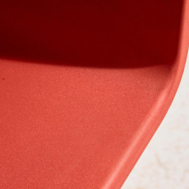 05 Chair by Maarten van Severen for Vitra, 2000s, Set of 6 For Sale - Image 13 of 18