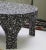 Loggia Black Marble Tea Table by Matteo Leorato for Portego For Sale - Image 4 of 7