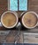 Pair of Fat Lava Pottety Floor Vases by Scheurich Keramik West 284-53 For Sale - Image 10 of 10