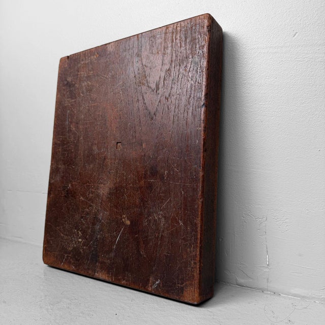 Antique Japanese Shogi Board, 1880s For Sale - Image 9 of 10
