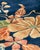 Art Deco Antique Chinese Art Deco Rug 12ft X 19ft 3in For Sale - Image 3 of 16