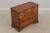 Age: Approx: 50 Years Old Details: Cherry Bracket Feet Dovetailed Drawer Construction High Quality Construction 18 C....