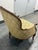 Louis XV Style Tufted Bergère Armchair, Vintage For Sale - Image 11 of 12