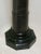 19th Century Marble Column in Green Marble For Sale - Image 3 of 7