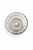Mid-Century Modern Crystal and Silver Centrepiece by C.J. Stok, 1950 For Sale - Image 4 of 8