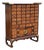 Vintage Chinese Apothecary Cabinet For Sale