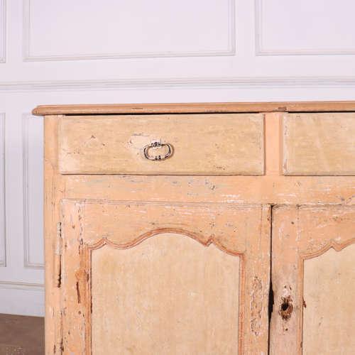 18th Century French Buffet For Sale - Image 3 of 12