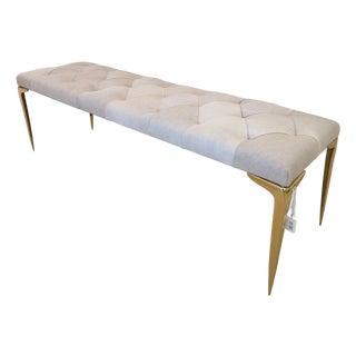 Stiletto Bench For Sale