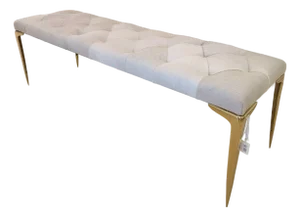Stiletto Bench