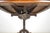 Antique Quarter Sawn Oak Jasper Swivel Desk Chair For Sale - Image 9 of 11