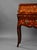 19th Century Dutch Marquetry Bureau, 1800s For Sale - Image 9 of 14