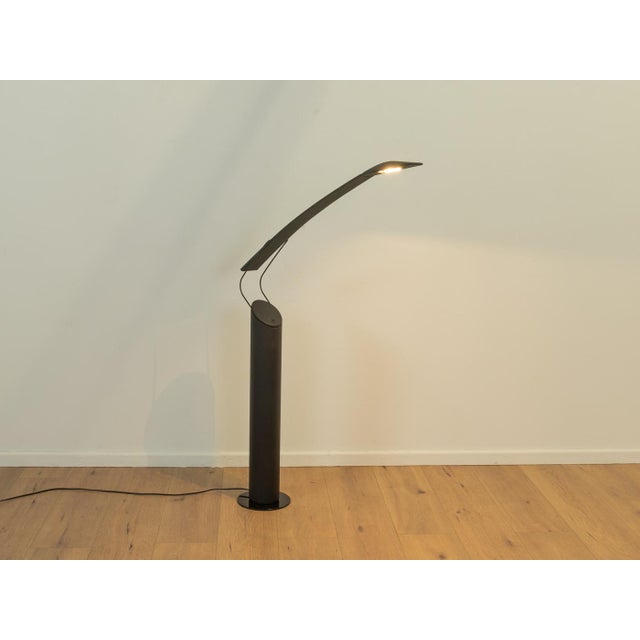 Floor Lamp by M. Barbaglia & M. Colombo for Italiana Luce For Sale - Image 9 of 9