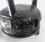 17-19th Century Chinese Cast Iron Censer With Bronze Inlay For Sale - Image 14 of 14