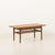 1960s Vintage Elevator Teak Table by Kai Kristiansen, 1960s For Sale - Image 5 of 18