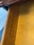Brown Ethan Allen Solid Cherry Georgian Court Console / Sofa Table For Sale - Image 8 of 12