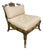 Maitland Smith Rattan Chair For Sale