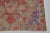 Textile Boheşan Vintage Kurdish Carpet For Sale - Image 7 of 11