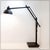 Floor Lamp in Metal For Sale - Image 16 of 16