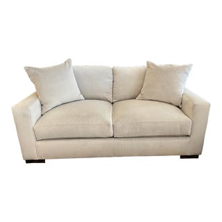 Custom Design Contemporary Shawnee Trillium Sofa For Sale
