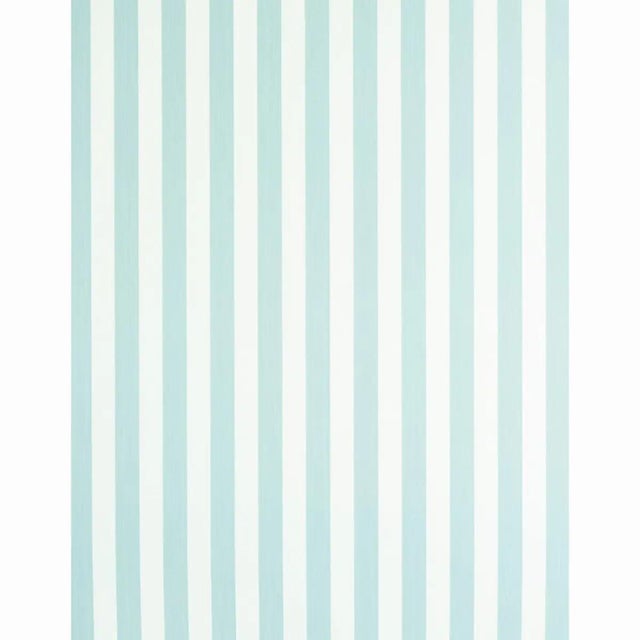 An instant classic, Edwin Stripe takes the plain flat stripe and gives it depth and dimension, down to the bristle marks...