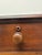 Antique English Mahogany Chest of Drawers For Sale - Image 9 of 11