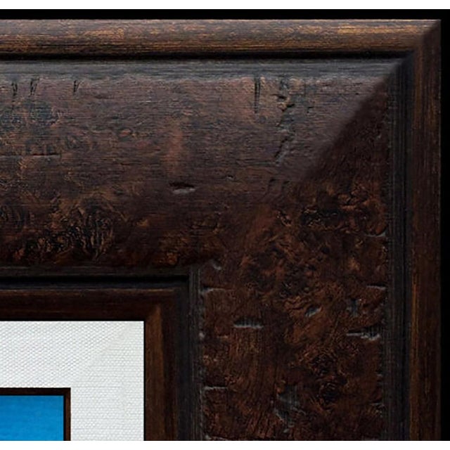 Late 20th Century La Bergere et la Ramoneur, Theo Tobiasse For Sale In Minneapolis - Image 6 of 8