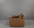 DS 61 Leather Sofa from de Sede, 1960s For Sale - Image 9 of 17