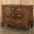 18th Century French Louis XVI Period Walnut Commode For Sale - Image 13 of 13