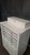 Dental Cabinet on Wheels For Sale - Image 5 of 12