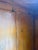 Late 19th Century Antique Late 19th Century English Victorian Mirrored Wardrobe Armoire For Sale - Image 5 of 9