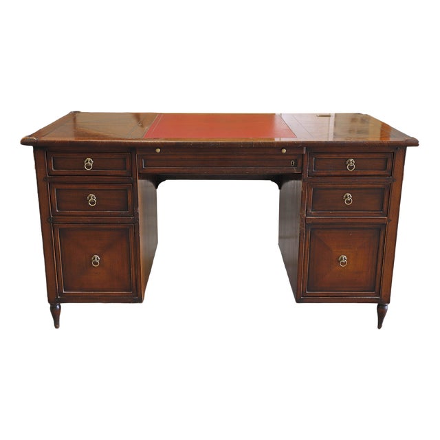 Desk in Cherry from Assi D'Asolo For Sale