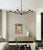 Purvis Young 1990 Mixed Media Painting Framed, Signed, 36.50” X 26” For Sale - Image 11 of 11