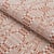 Traditional Sample - Schumacher Brimfield Fabric In Terracotta For Sale - Image 3 of 5