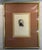 Pair of Antique English Hand Colored Engraving Portraits For Sale - Image 4 of 11