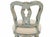 Wood Country French Counter Stools Set of 4 For Sale - Image 7 of 7